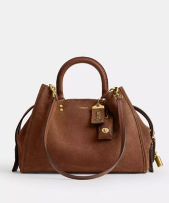 ローグ バッグ 31 | COACH/コーチ | 三越伊勢丹オンラインストア